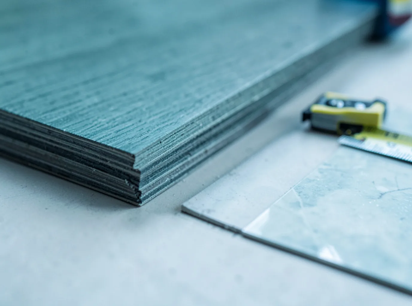 Luxury Vinyl Plank Installation Glenbeulah, WI FAQs